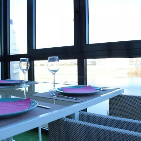 Lejlighed La Rochelle, 2 Pieces, 4 Personnes - Fr-1-246-207 *